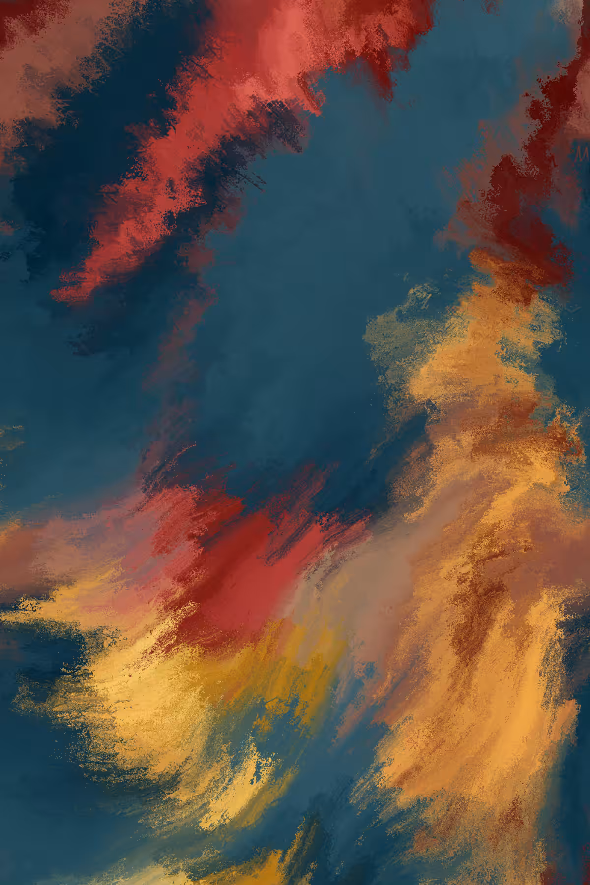 Temporality #136