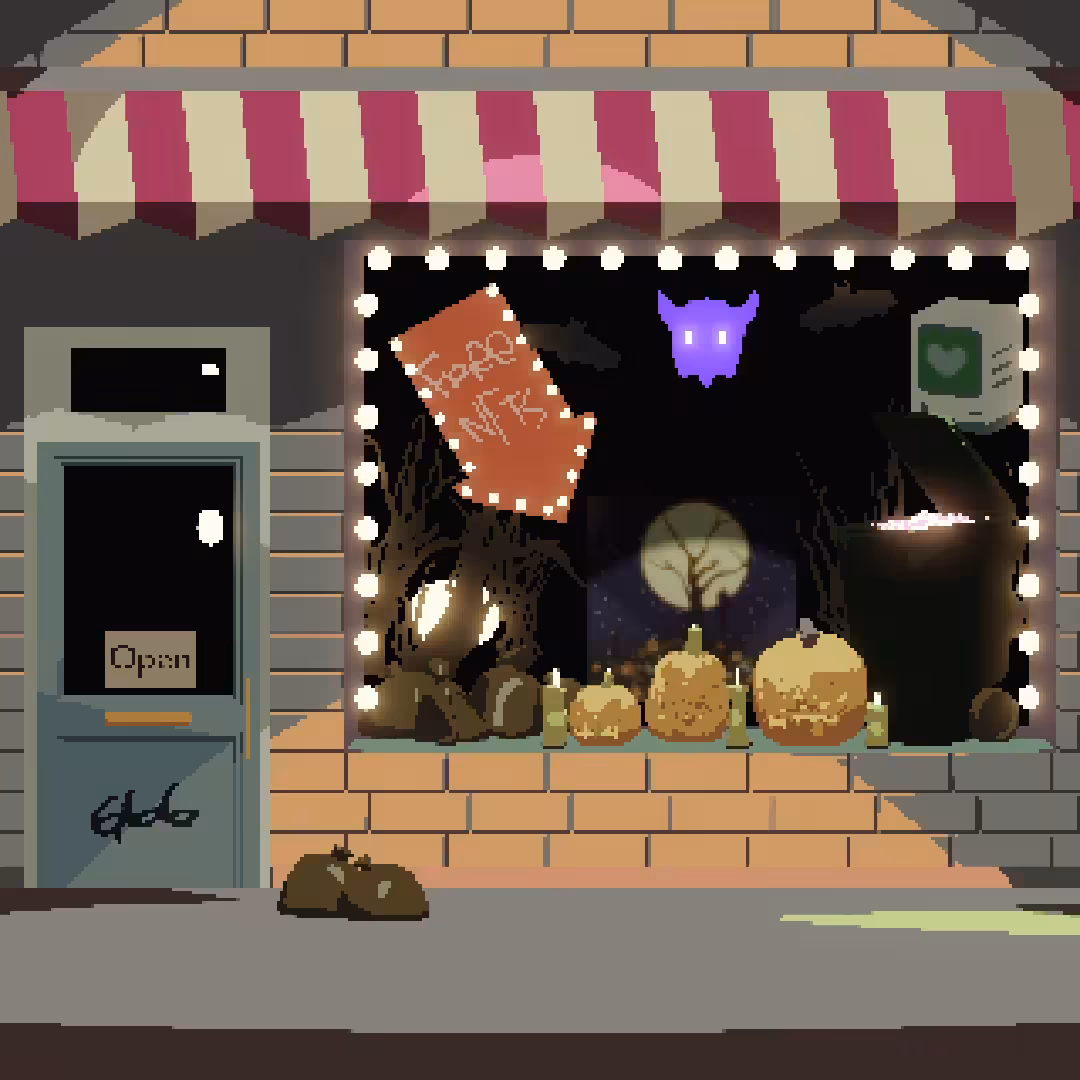 Trashalloweenbage#19