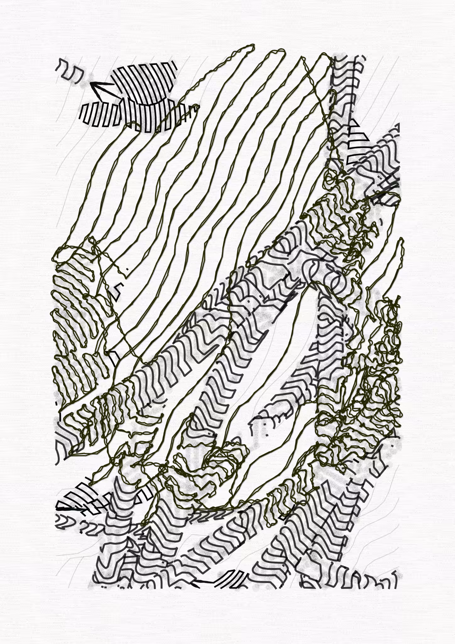 Aux Arbres #13306