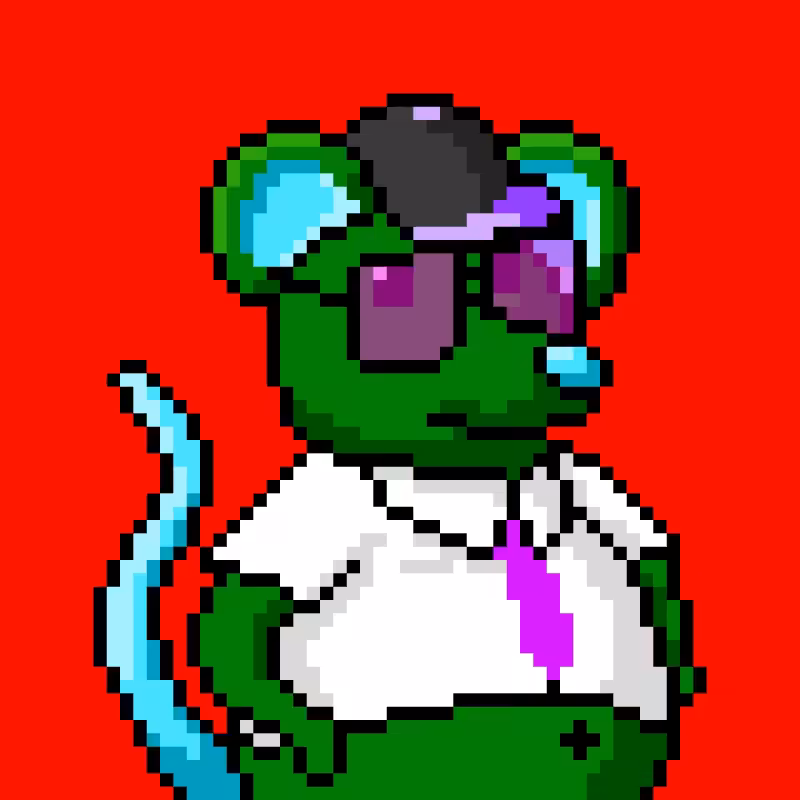 XTZ-Rat #60