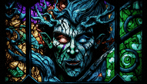 Tenebris Bestia - Algotin