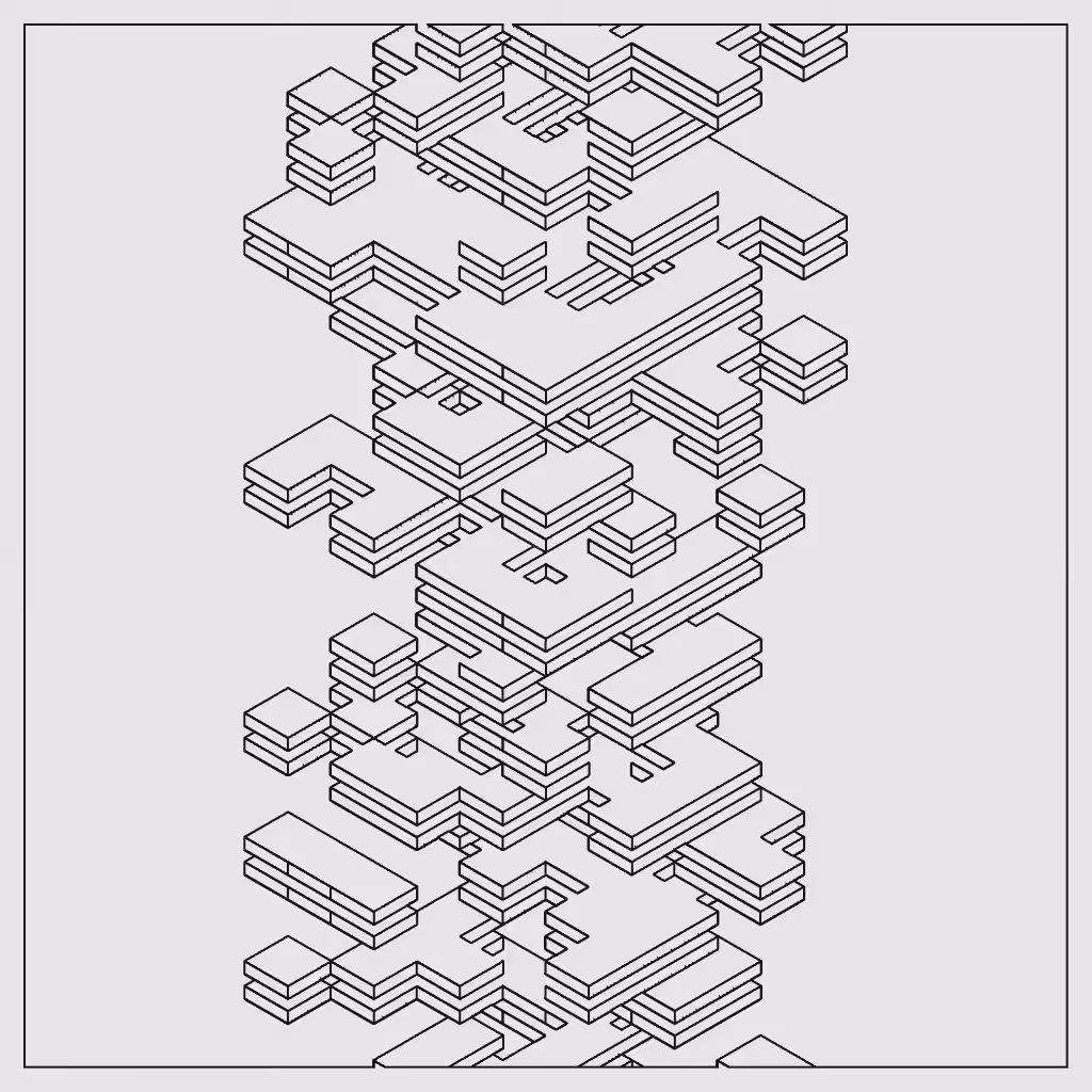 Modulo Space #312