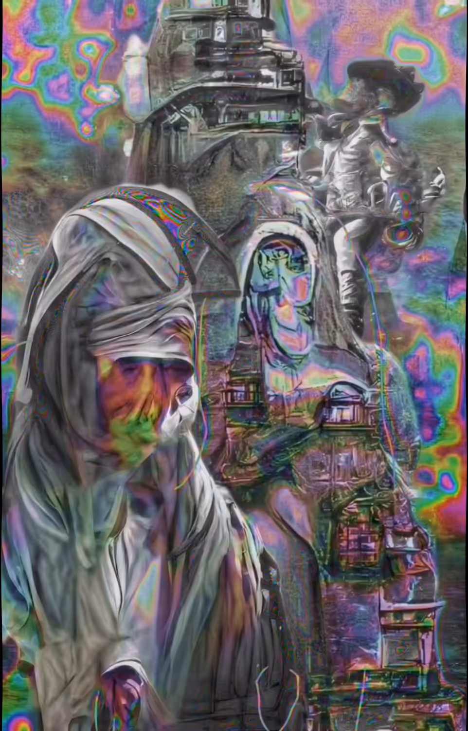 Mother