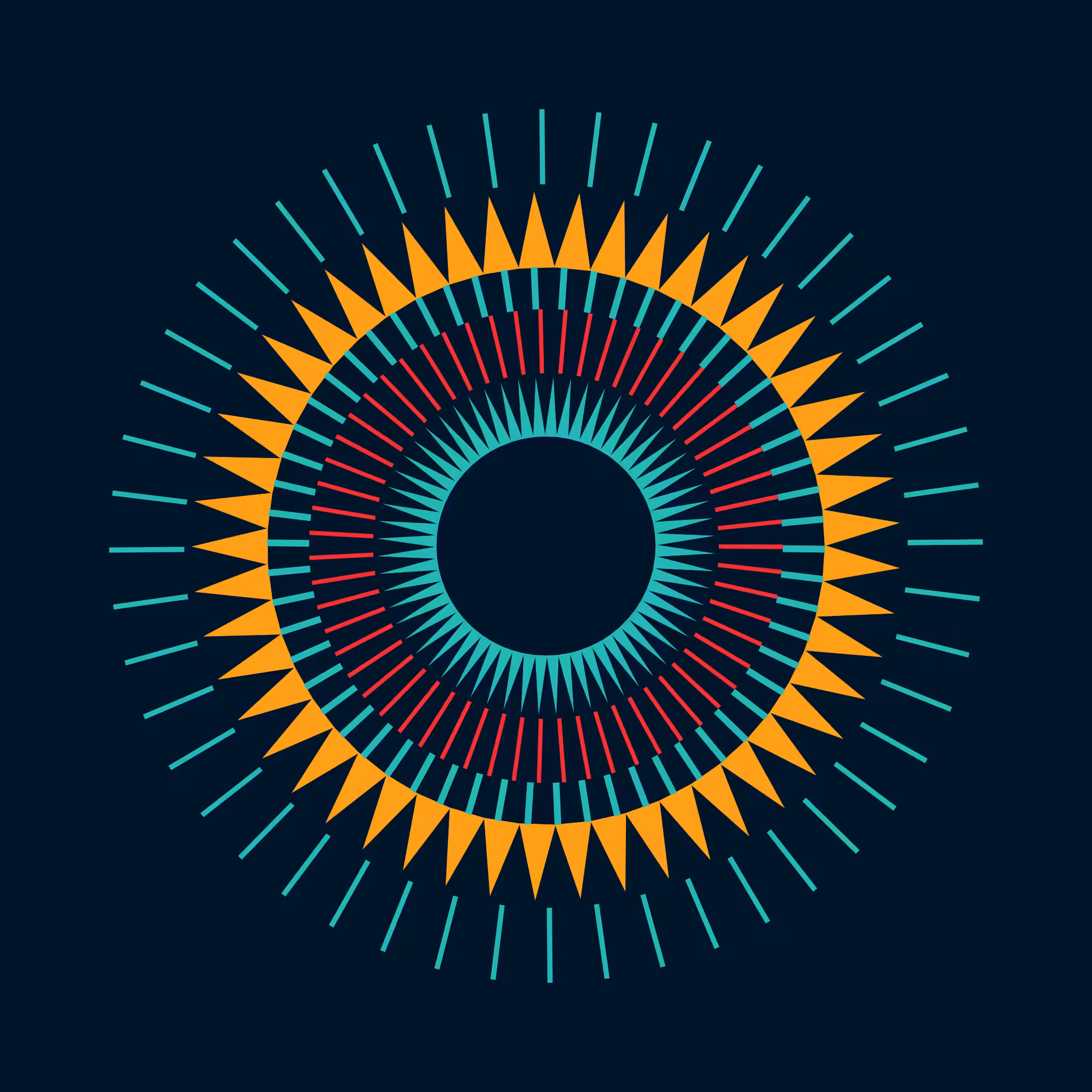 ROTATING SYSTEM 01 #170