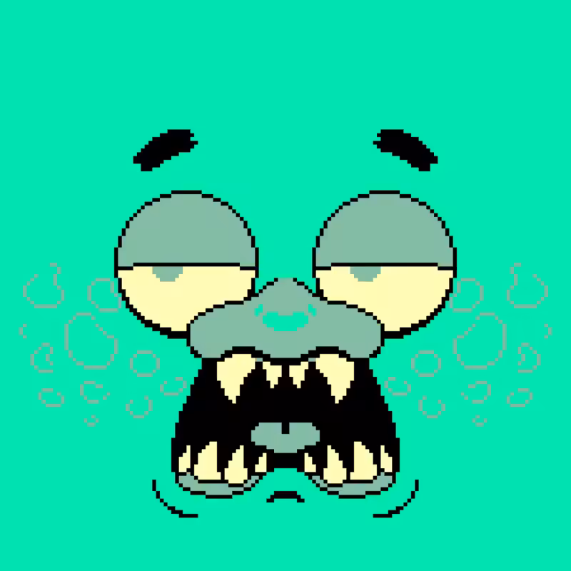 Box Face #41