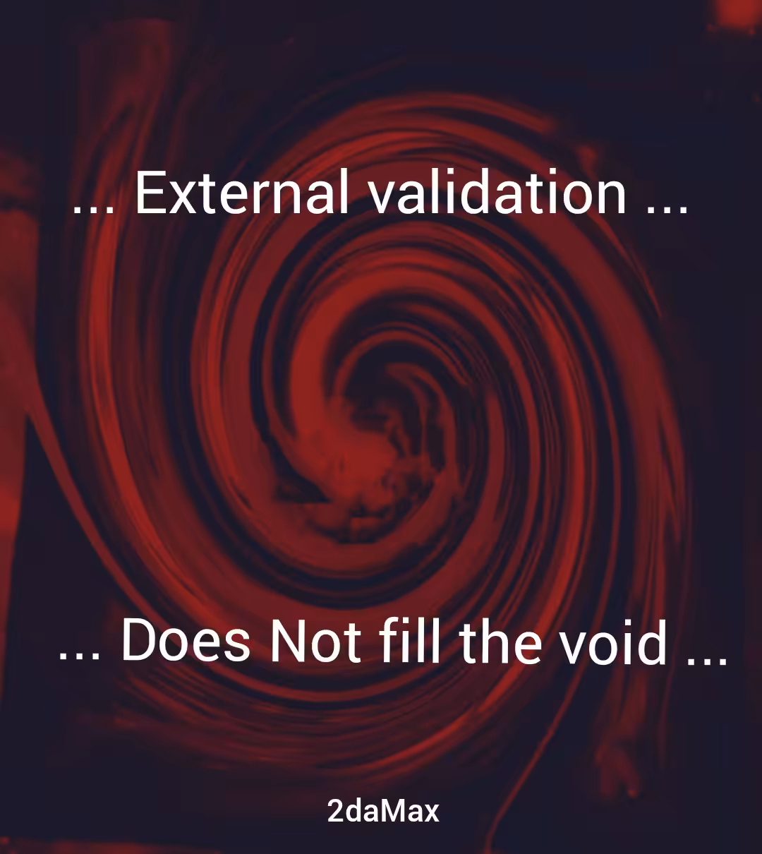 External validation 