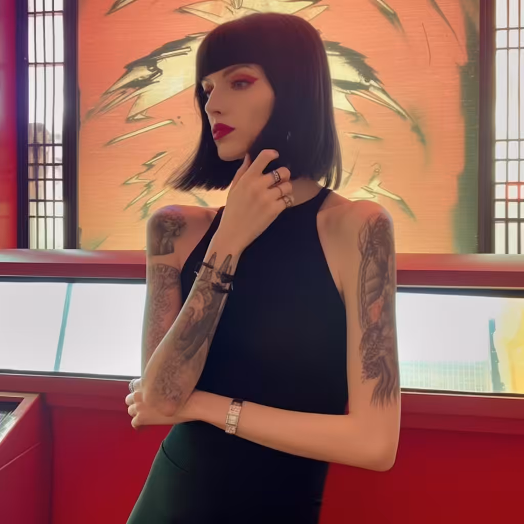 /ｂ▄▂ｅήᵈ² Ͱ҉̅҉̅҉̅҉̅҉̅🍭​⛓️ #458