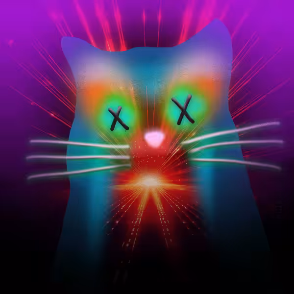 Quantum Cats #300