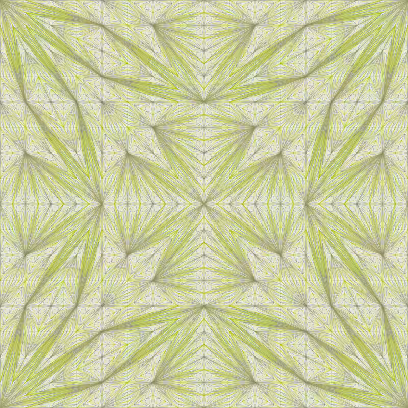 Triangle Subdivisions #139