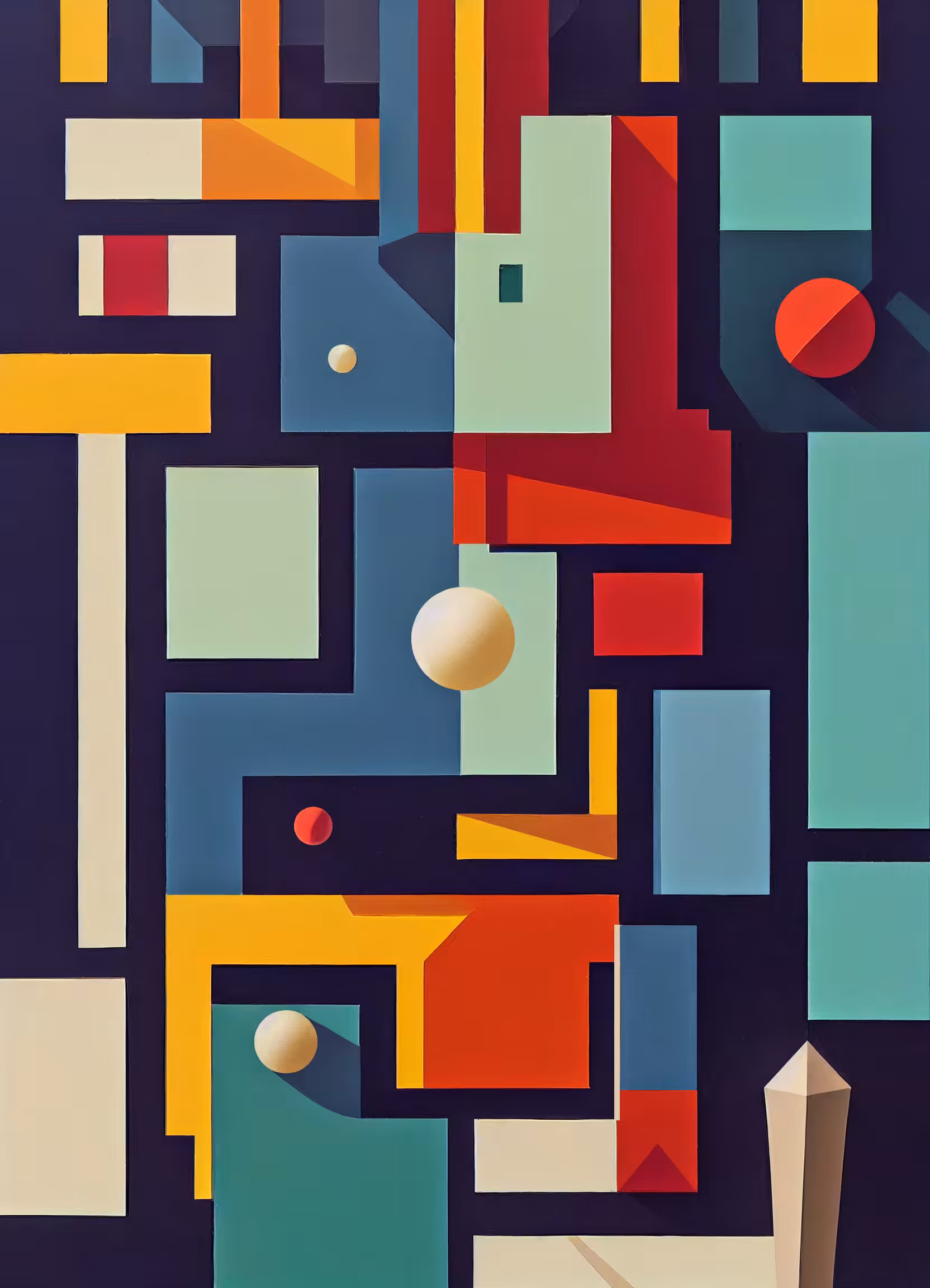 Archi Blocks #013
