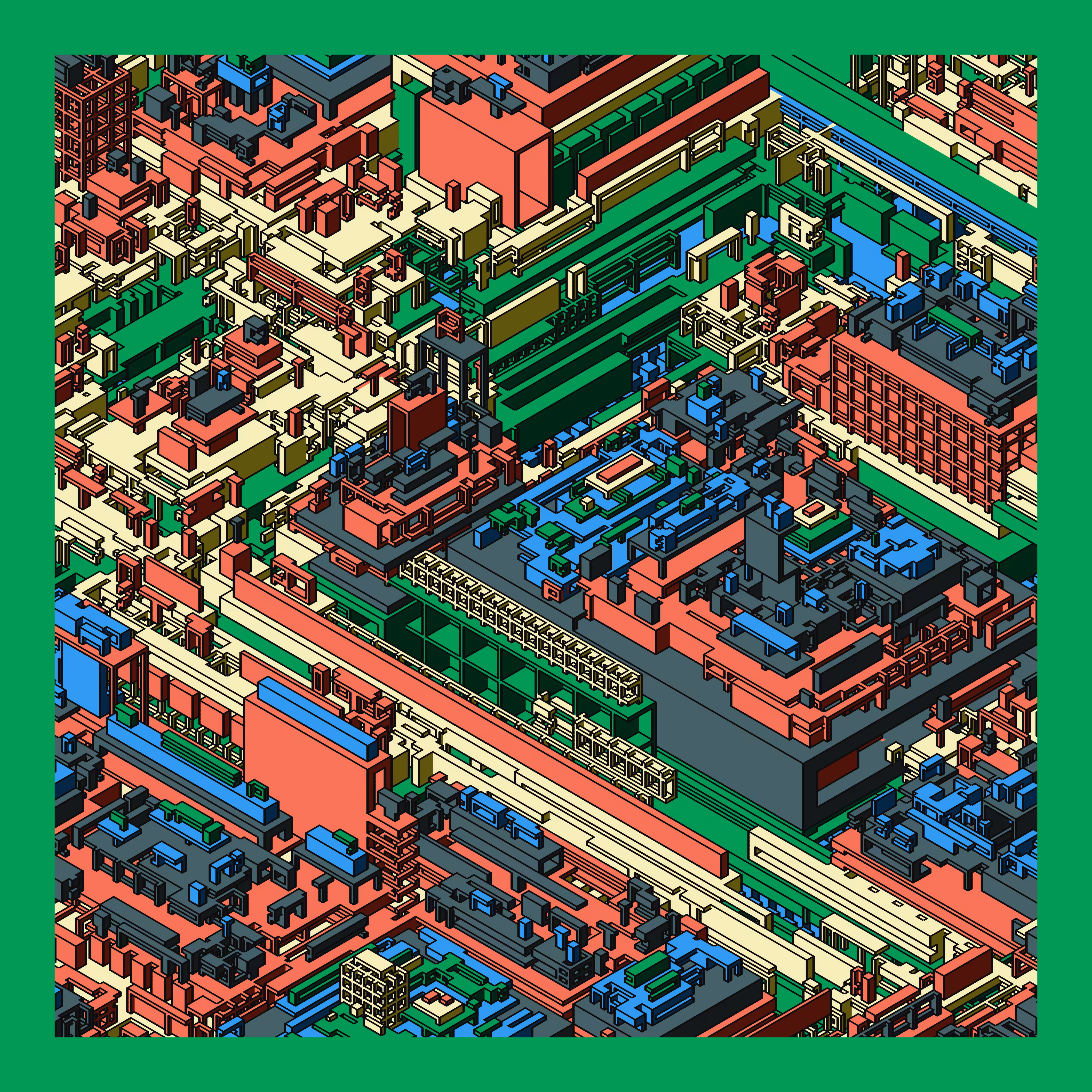 Plasticity #478