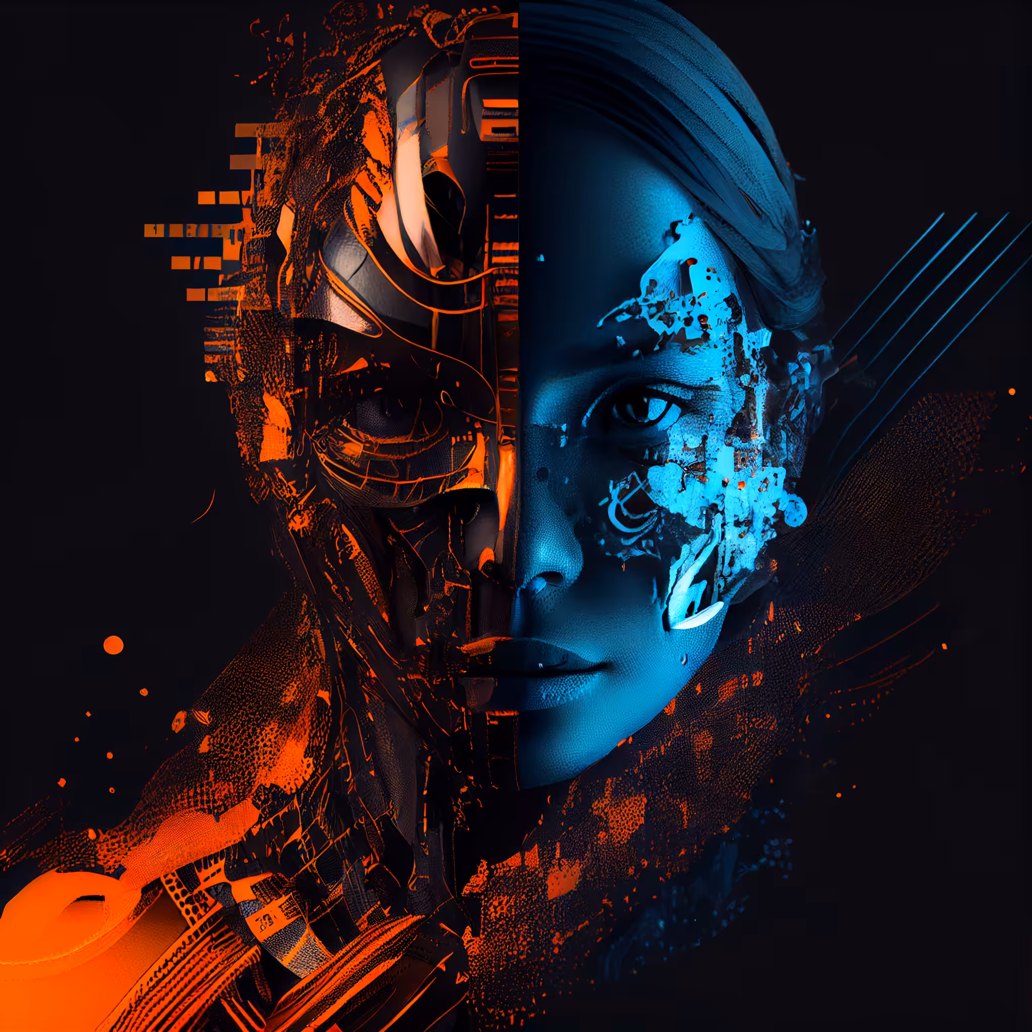 Metaverse #119
