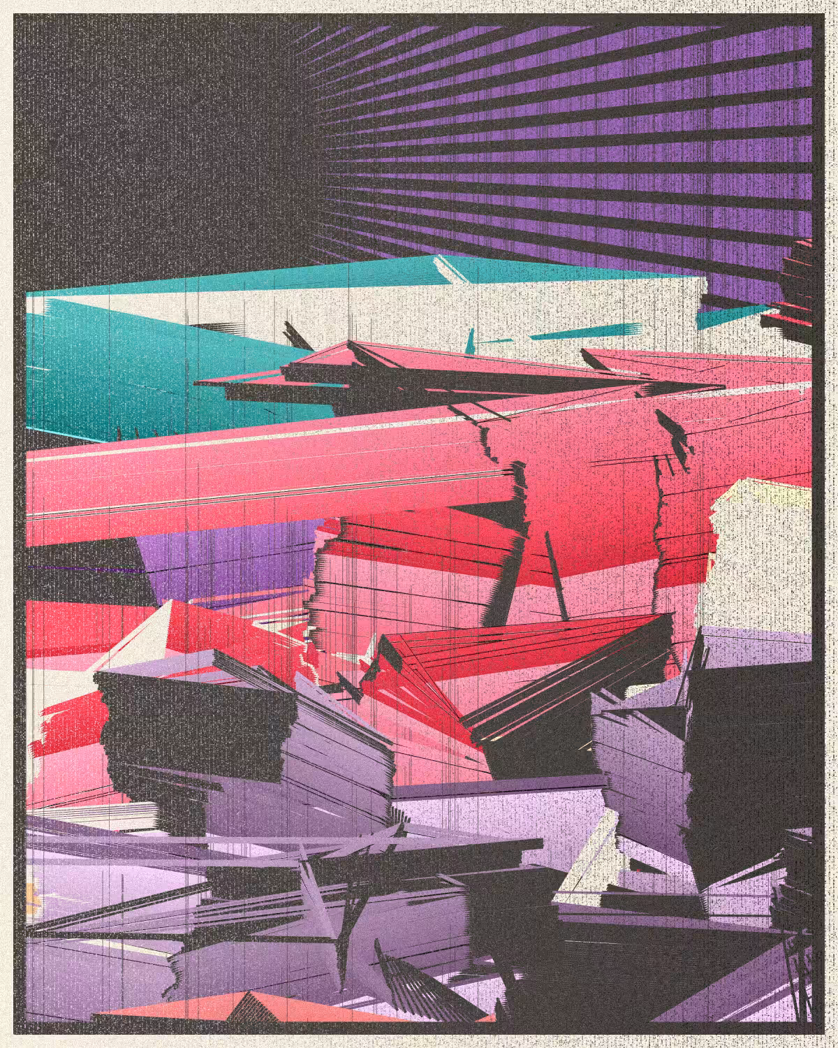 Out—Land #10