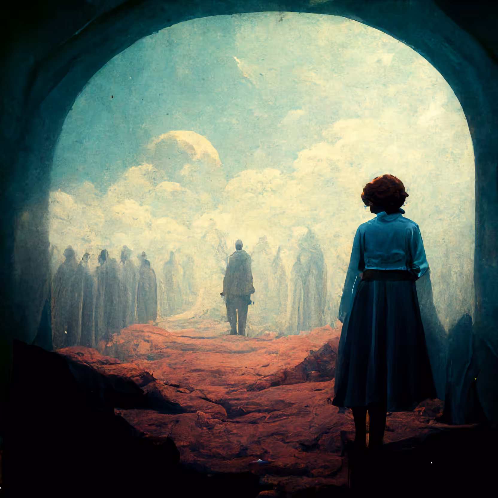 The Unknown 098