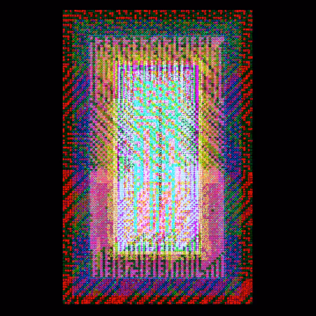 Glyph #19