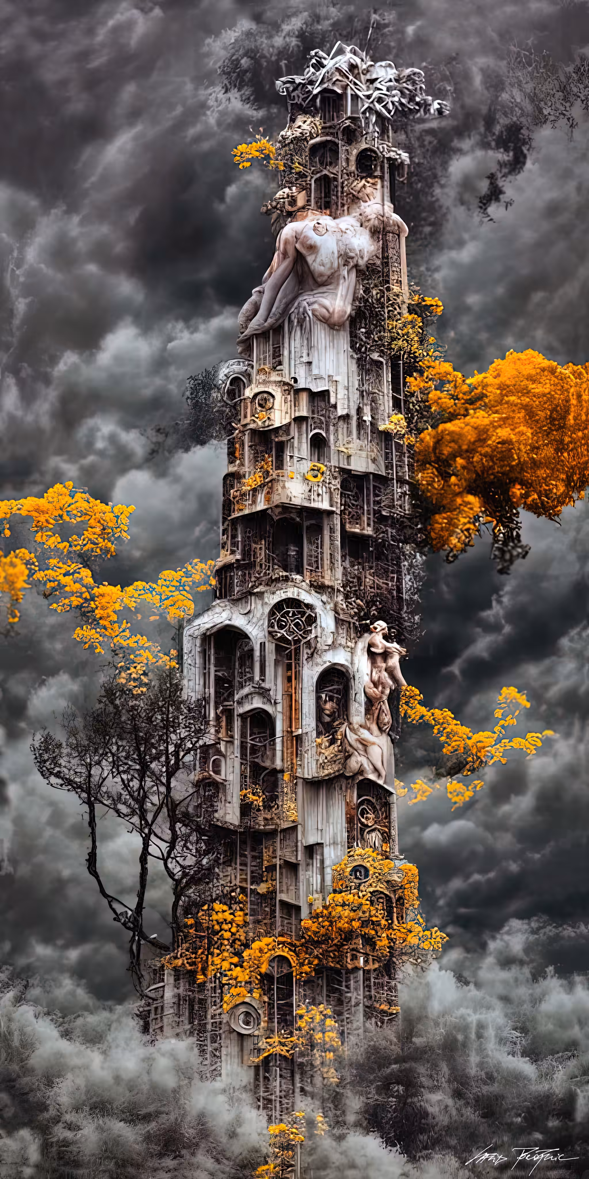 Lost Souls