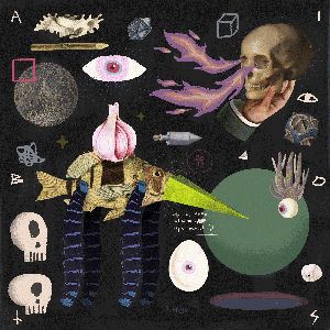 ART MARKET: Being Human