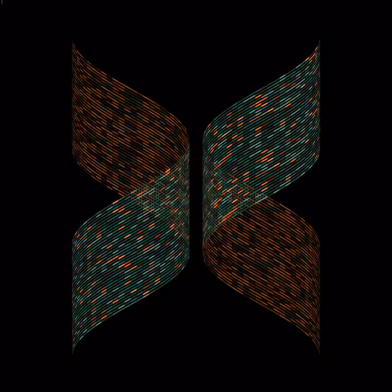 Kinetic Butterfly regen #188