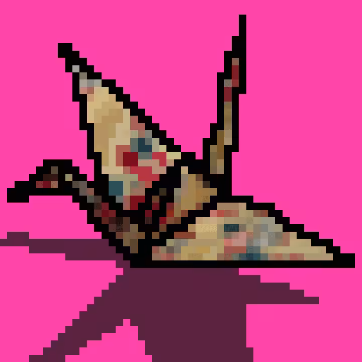 CRANE #692