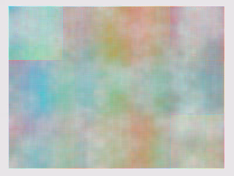 Color Function #7825