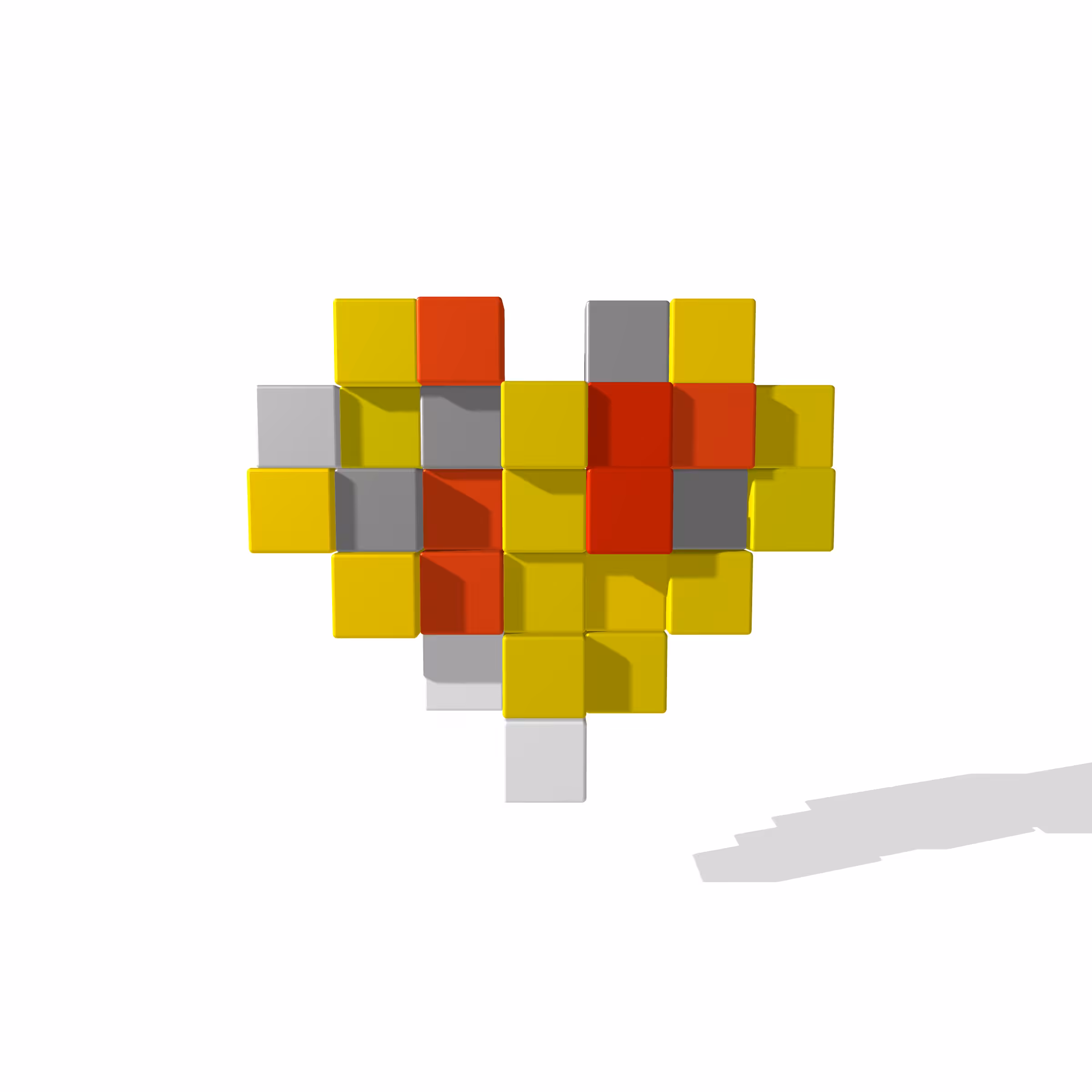 heart + craft #338