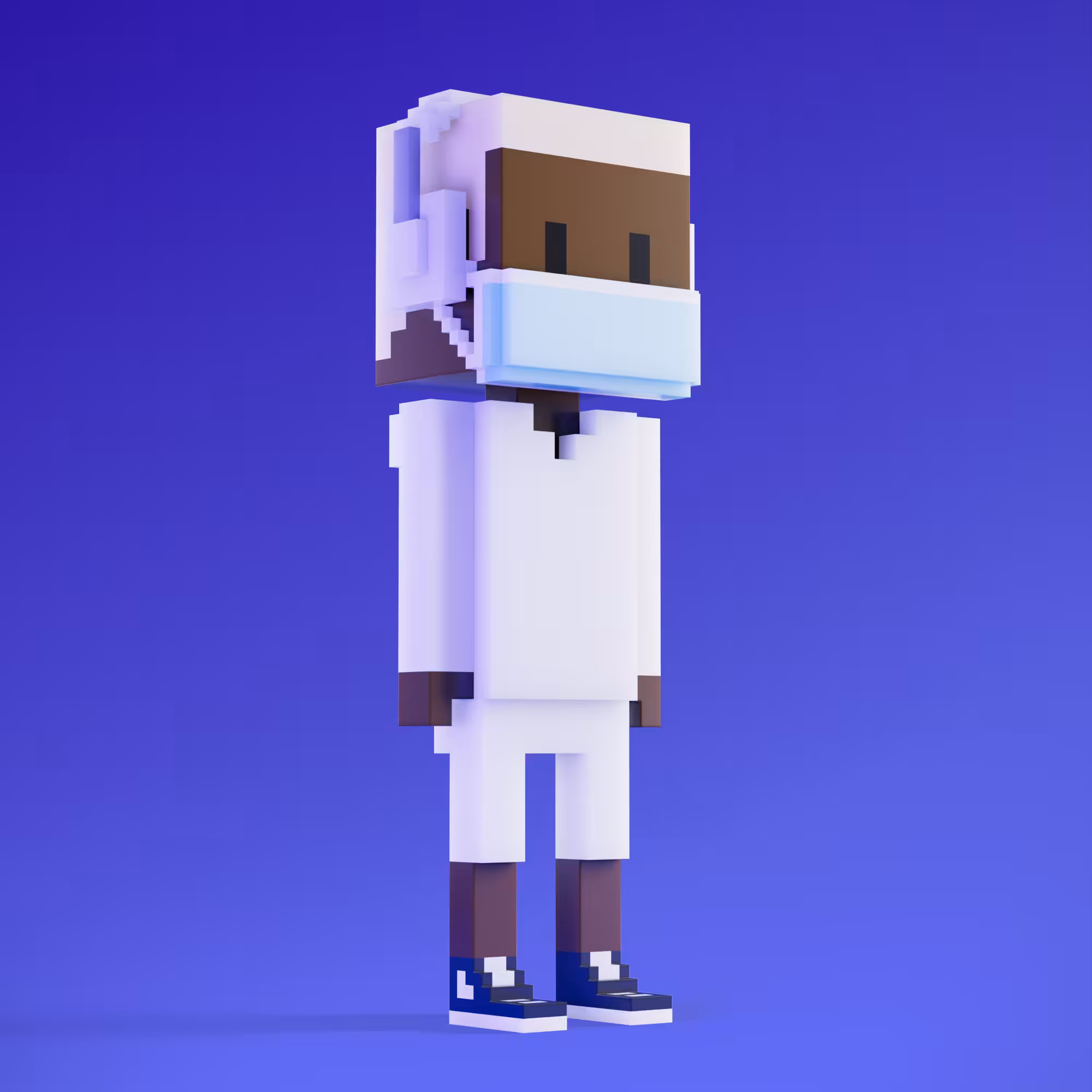 Meebit #4444