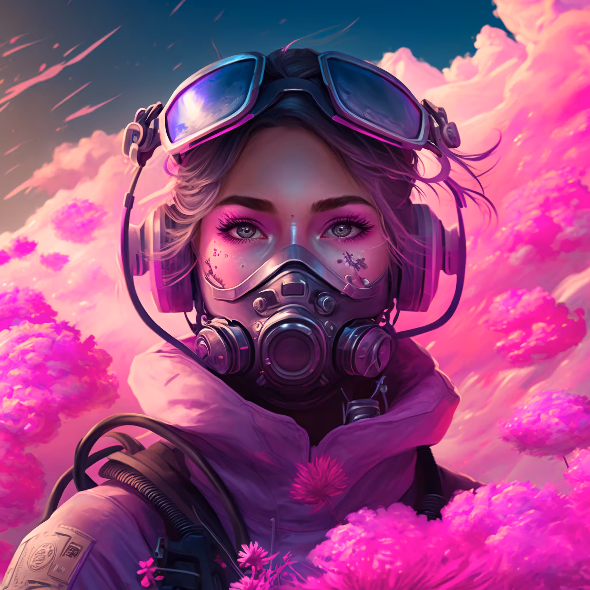 Sky Dreams