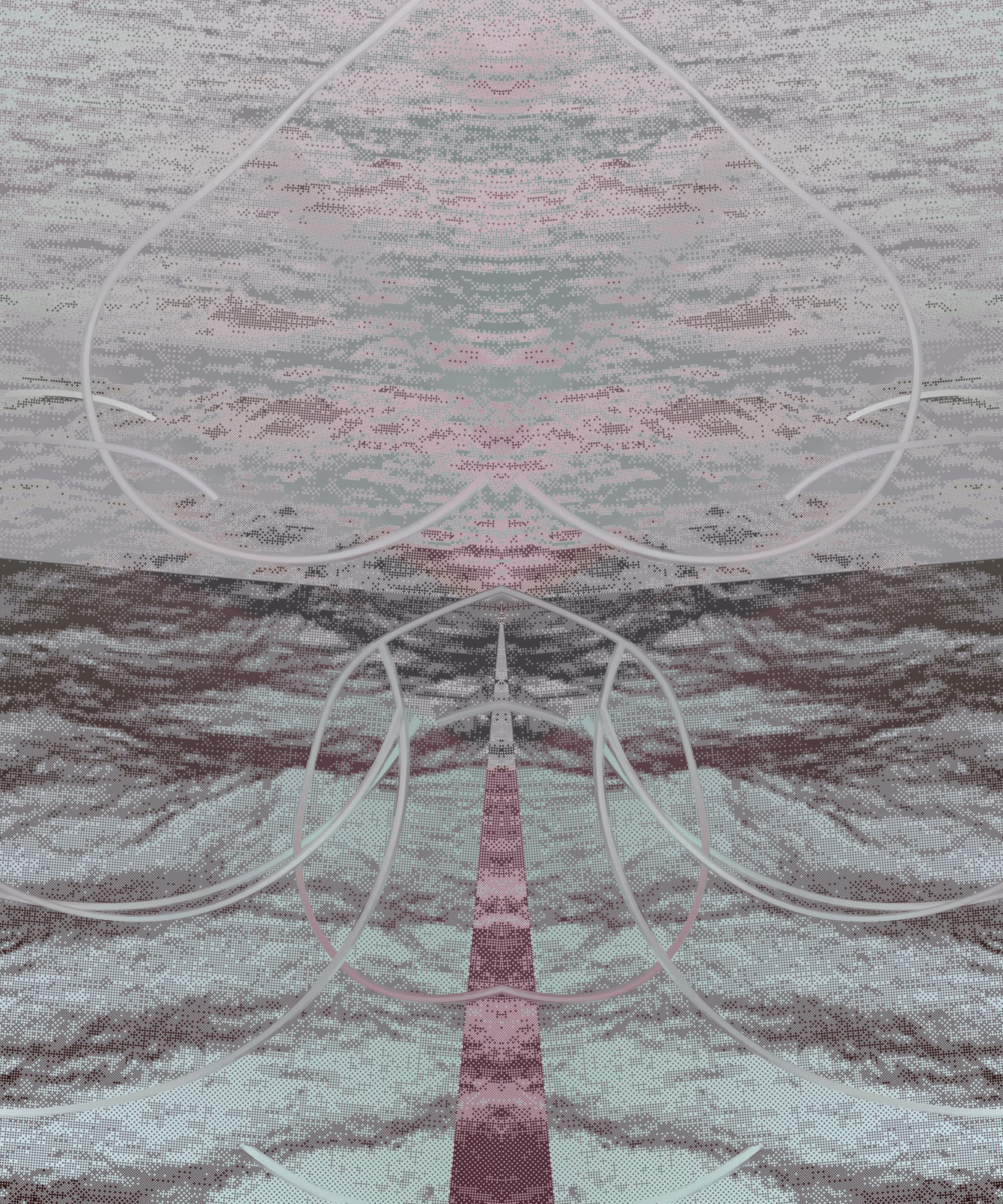 chaos becomes inverted, not averted #129