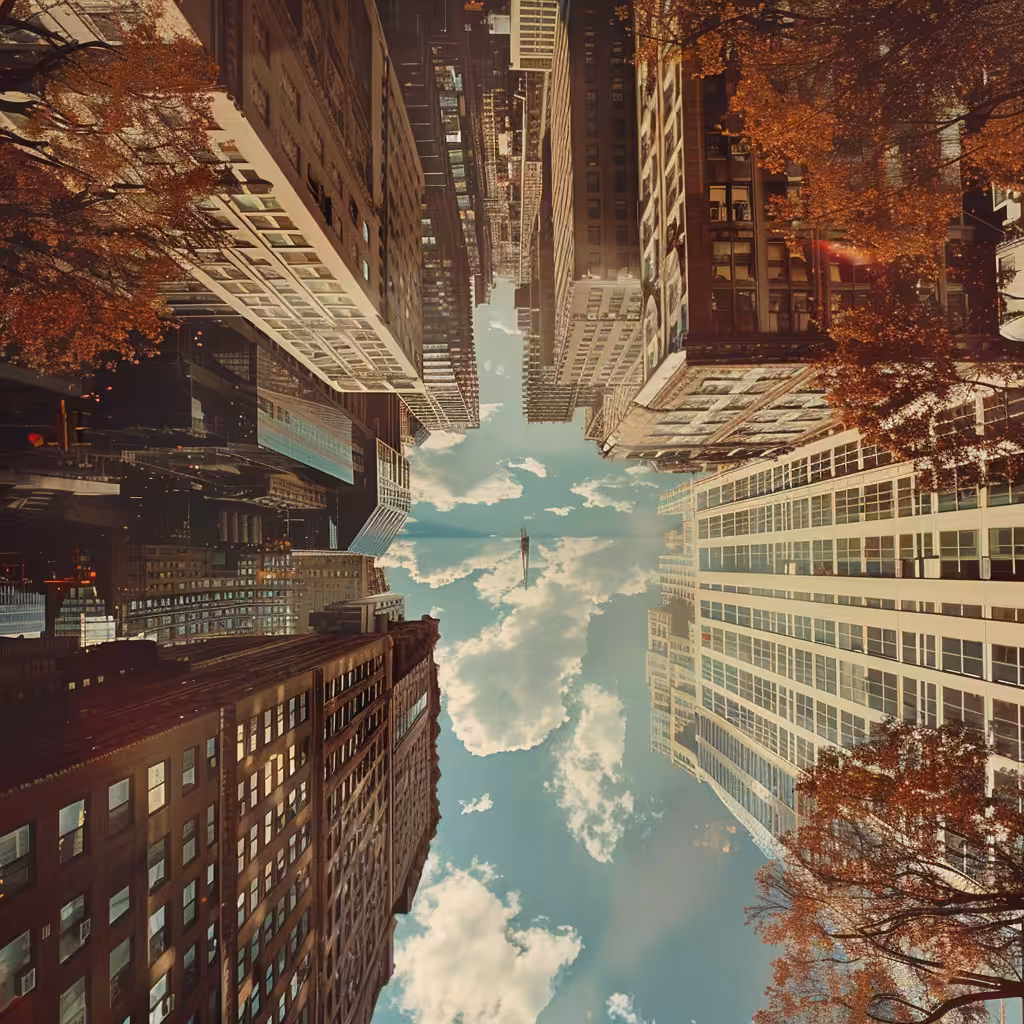 Antseye View