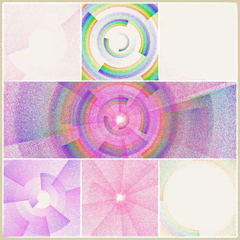 Mapped Orbits for Unbound Electrons #185