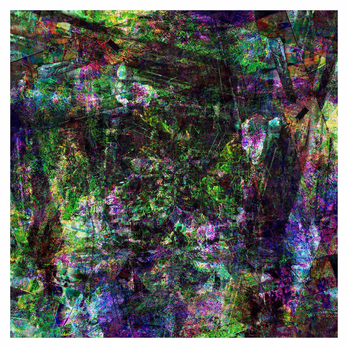Terrestrial