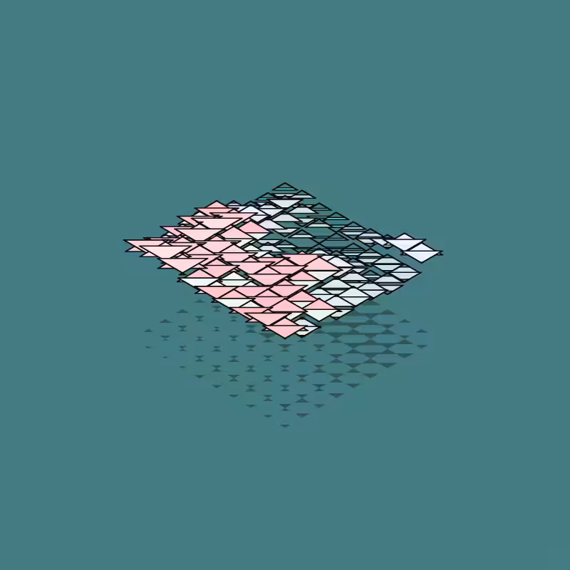 Skyfloors #229