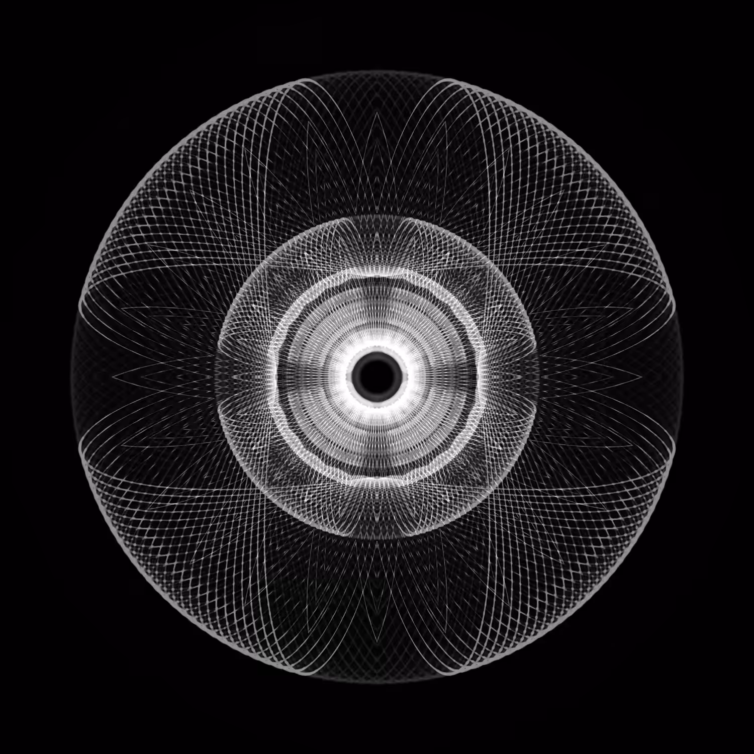 carbon orb black eye