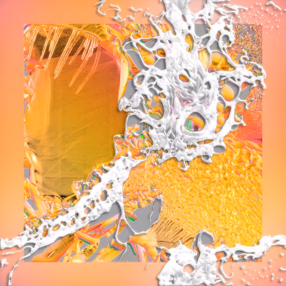 Bursts #27