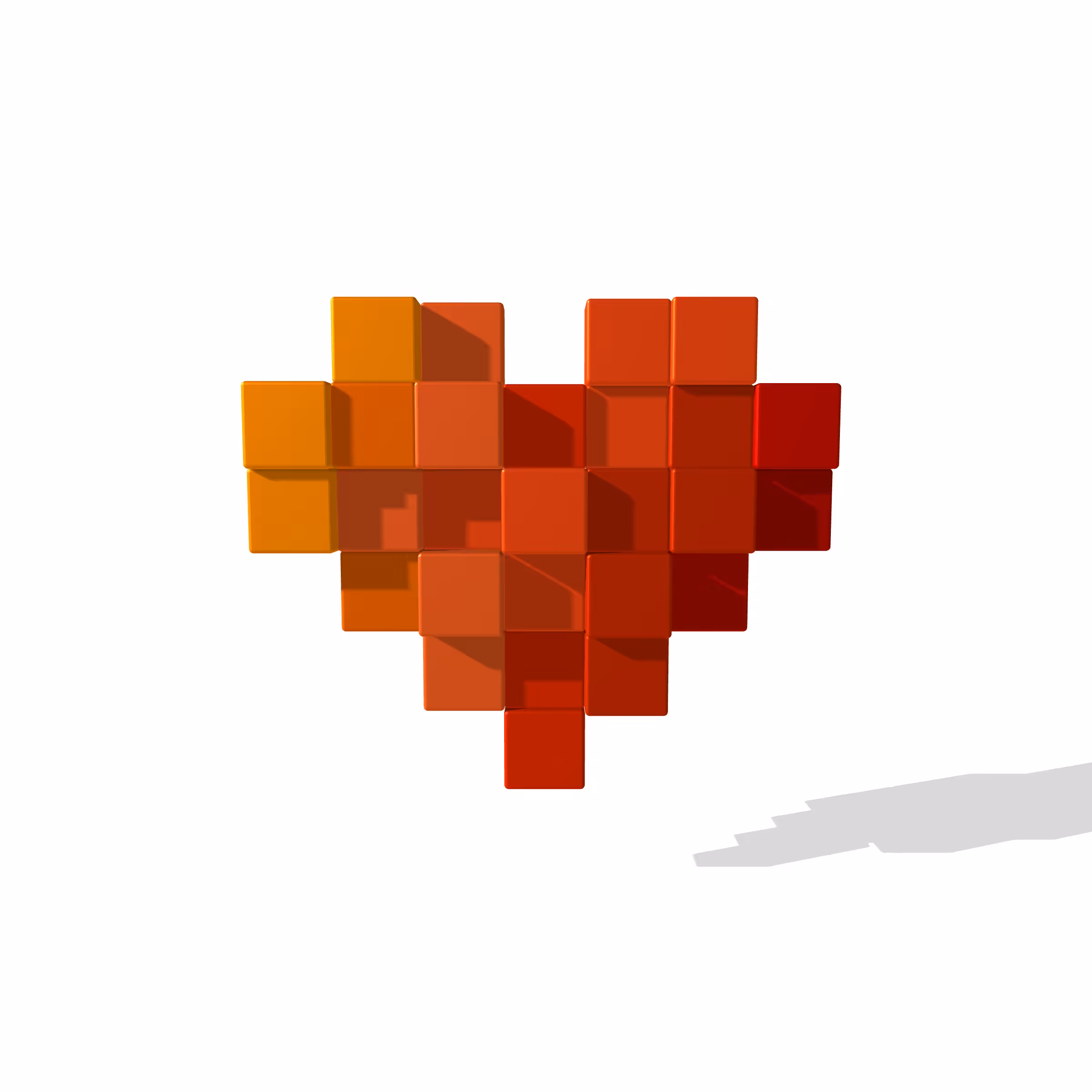 heart + craft #16699