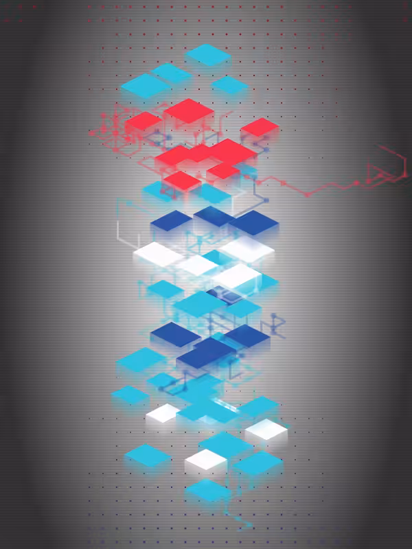 Floating Chained Platforms #113