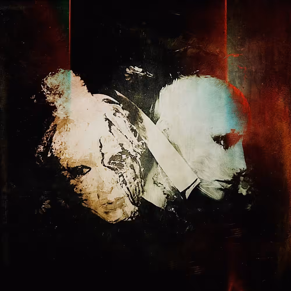 WE TORE OURSELVES APART AGAIN