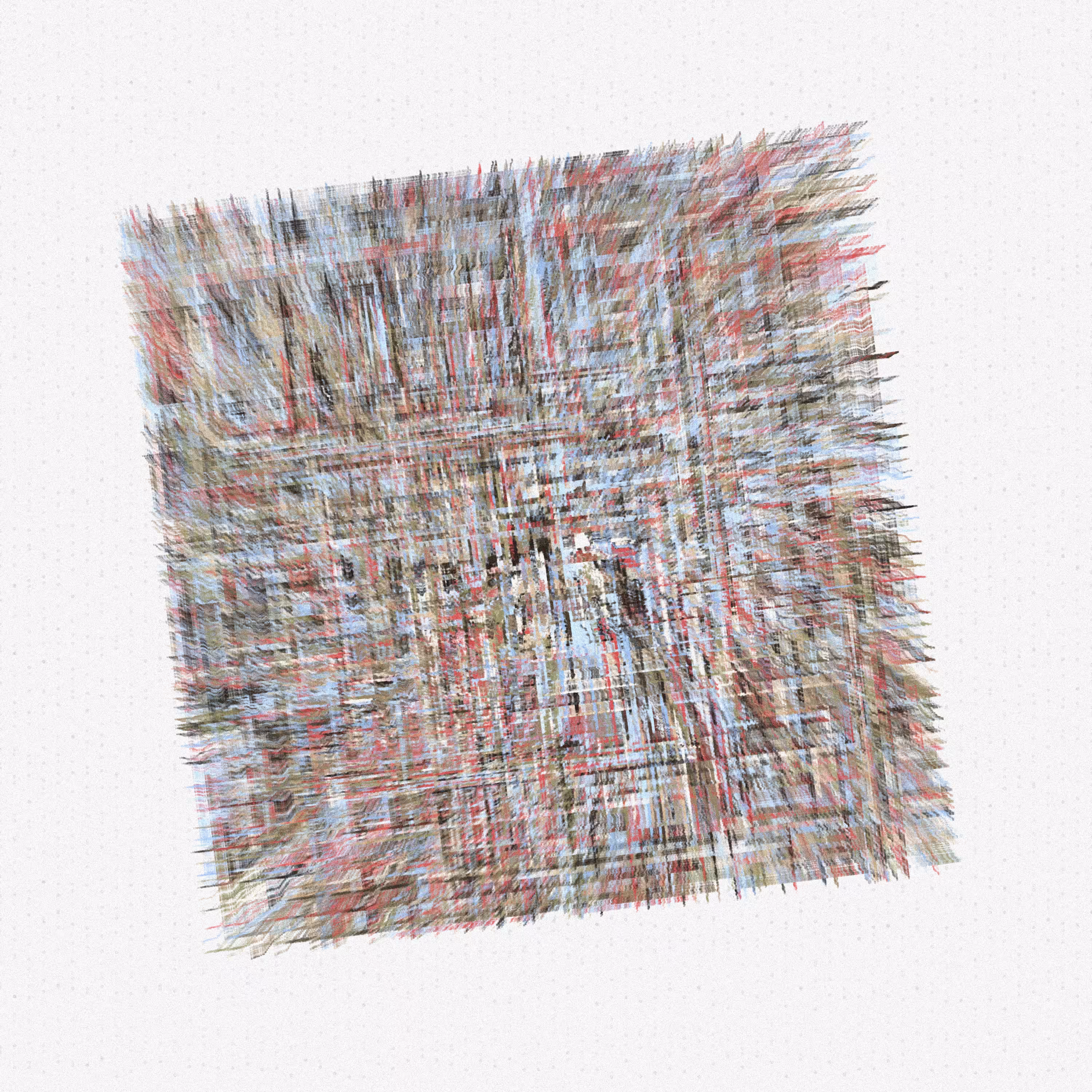 Perspiration #70