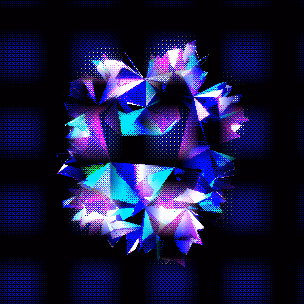 Crystalyx #129