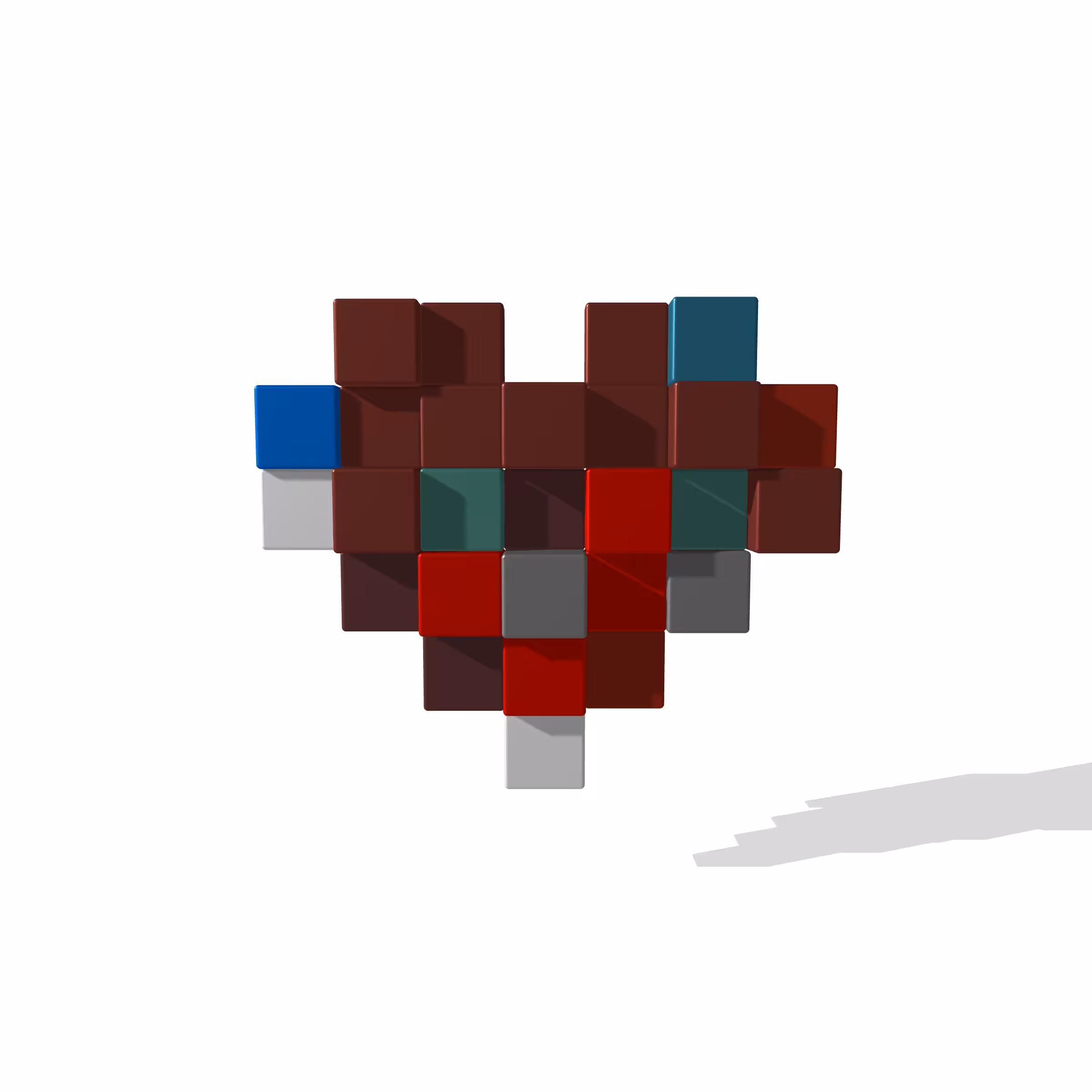heart + craft #125