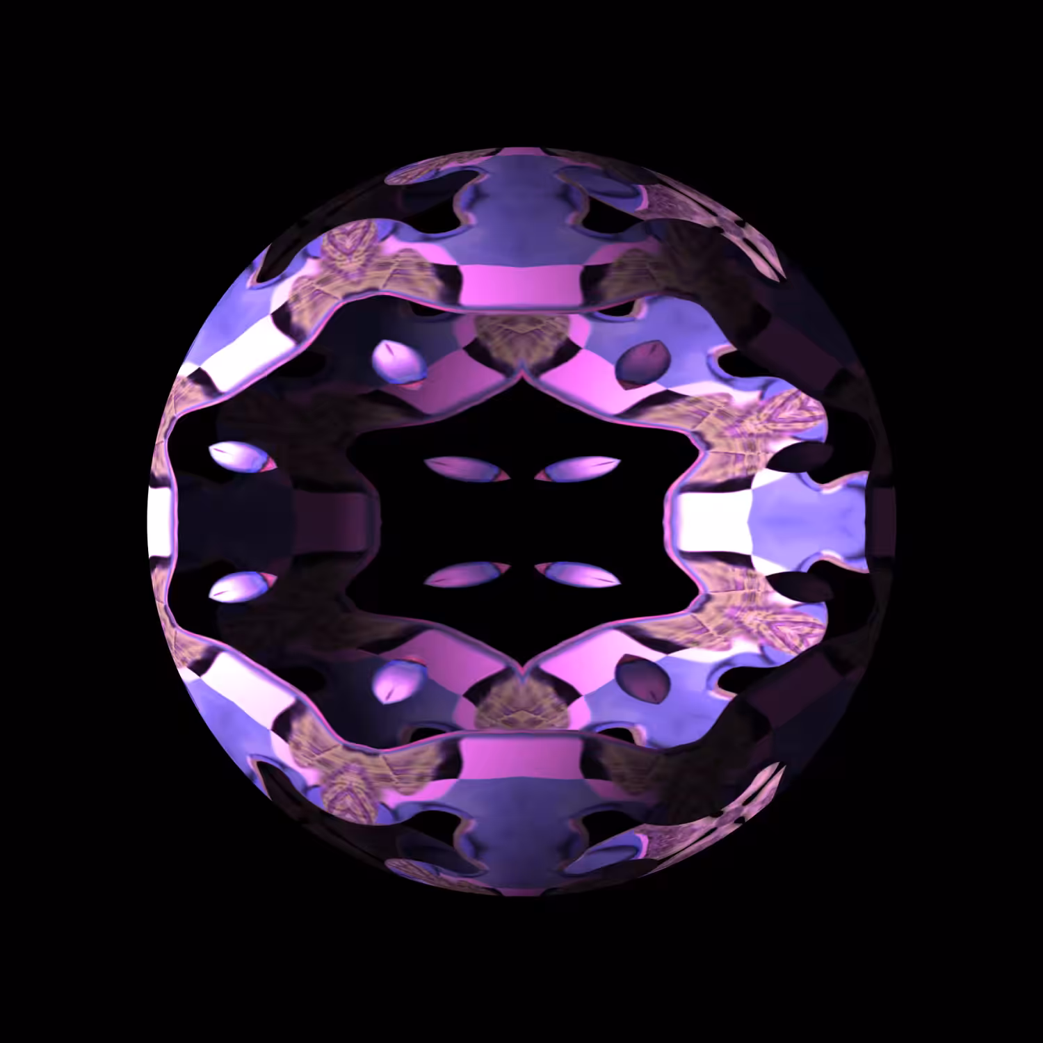 Oospy Ball 4