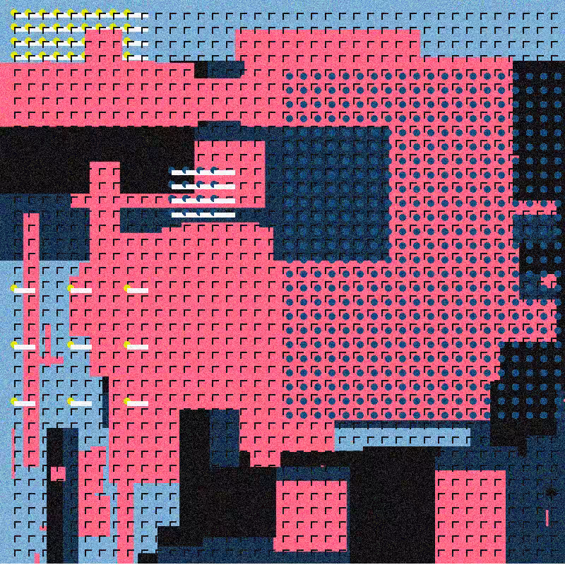 Pulverize Grid #63