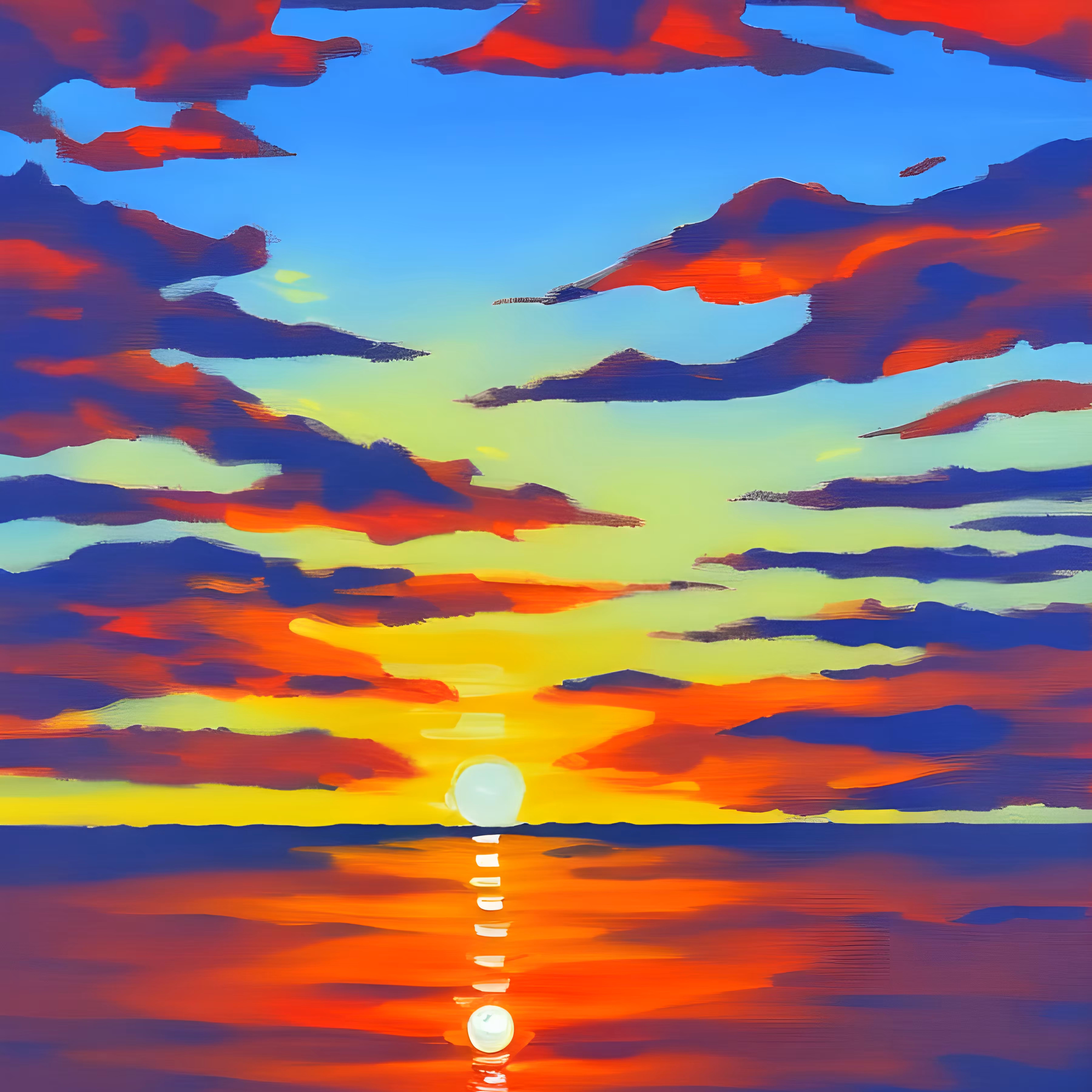 Sunrise