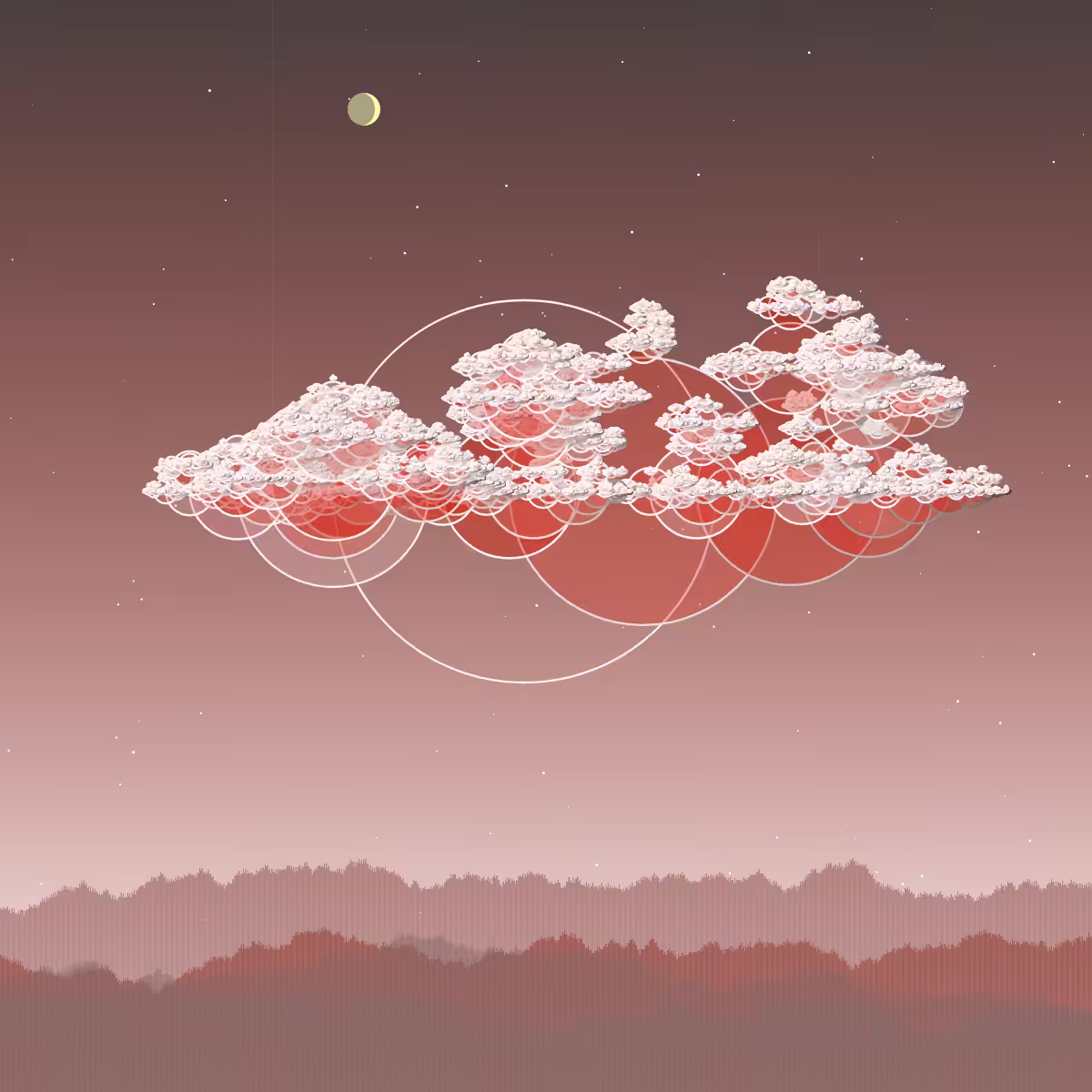 Cloudscapes #15