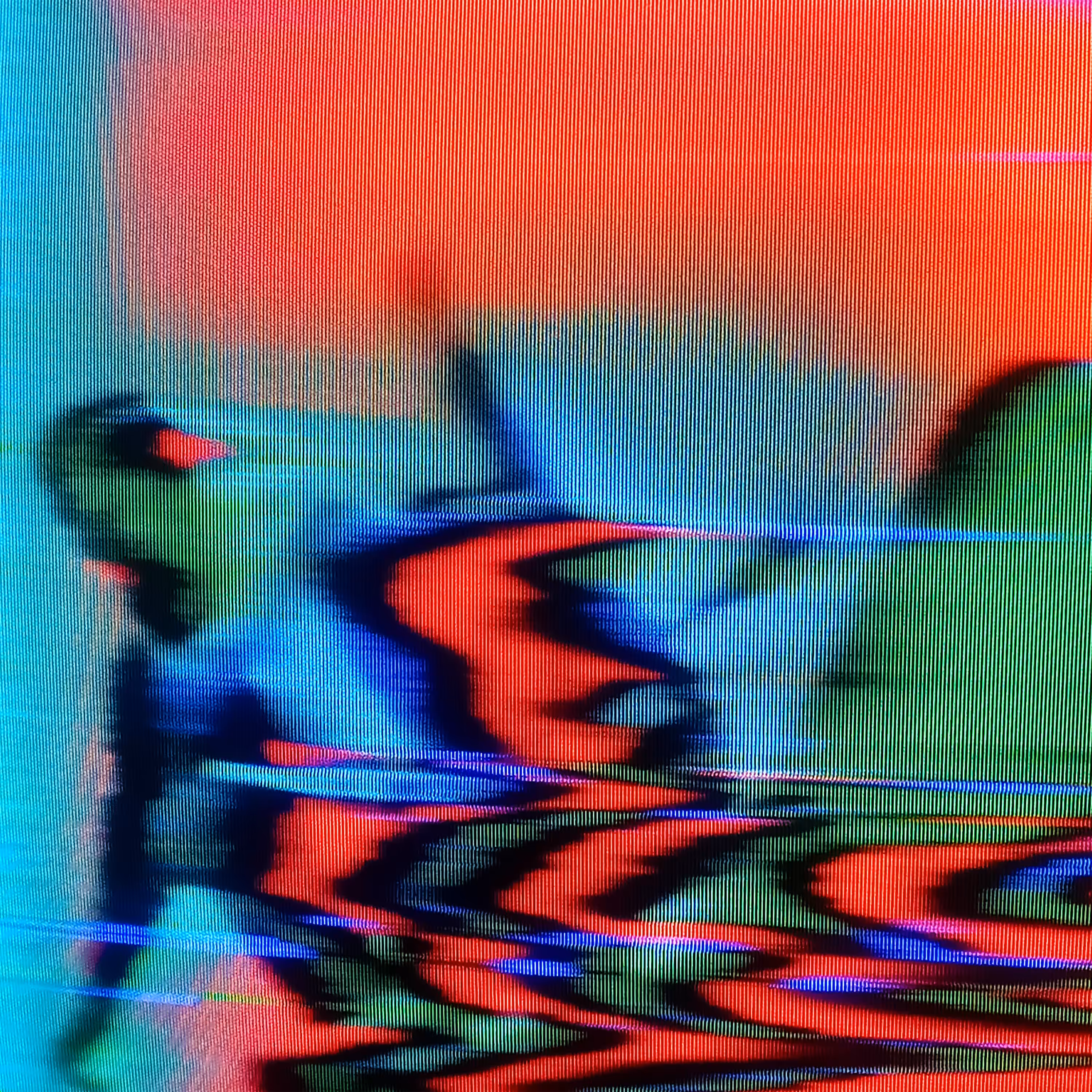 formlessness #8