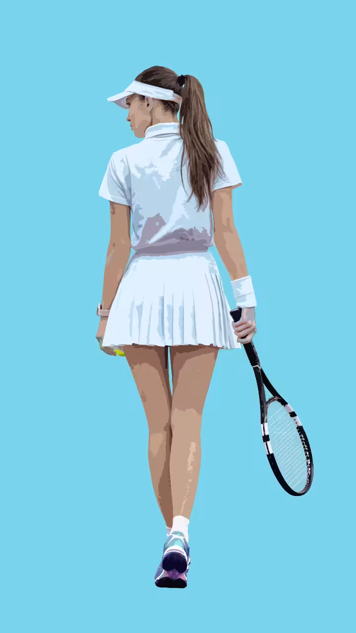 Basic White Bitch ᵀᴹ