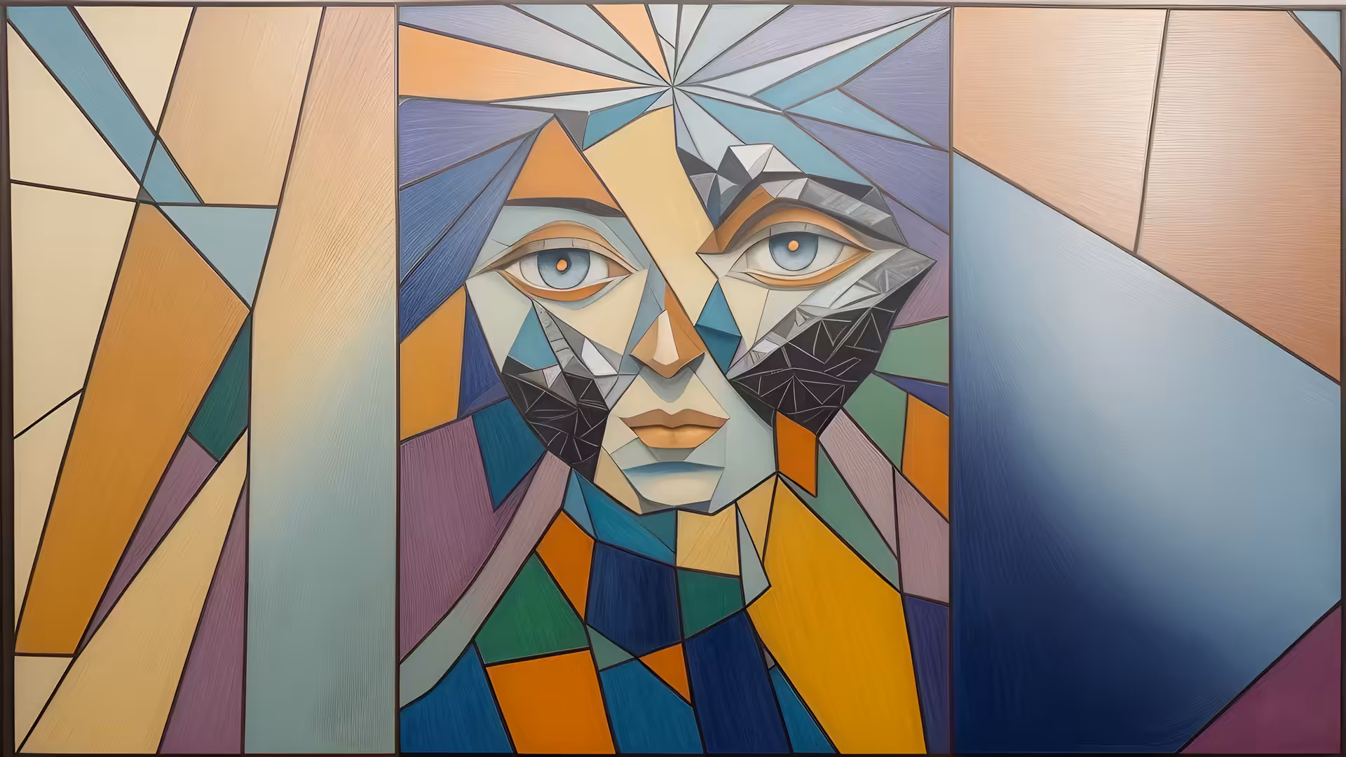 The world of art 9