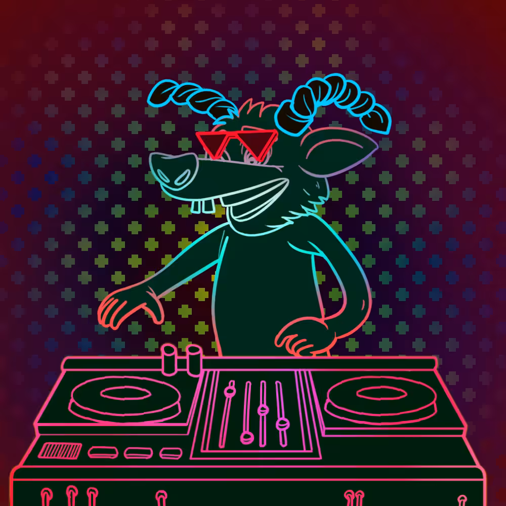 Neonz Skratz #70