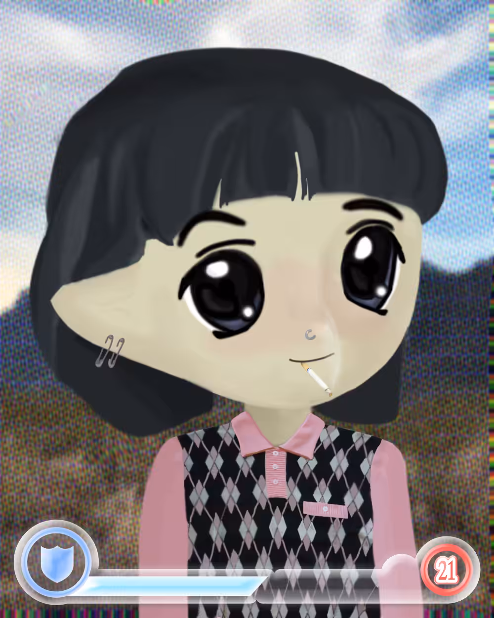 Milady 6184