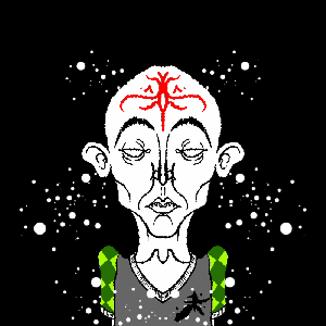 Kasoia Animated Editions: Lost Signal